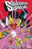 SQUADRON SUPREME TP [VARIANT] [9781302928568]